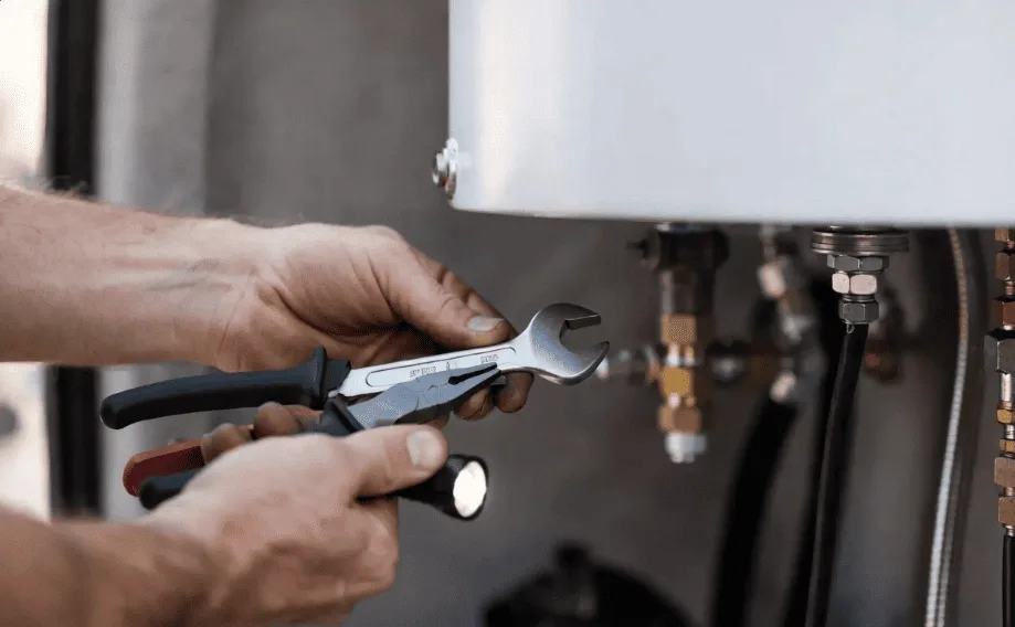 Why choose Water Heater Repair in Orange, MA